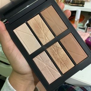 Nars LE Highlight palette